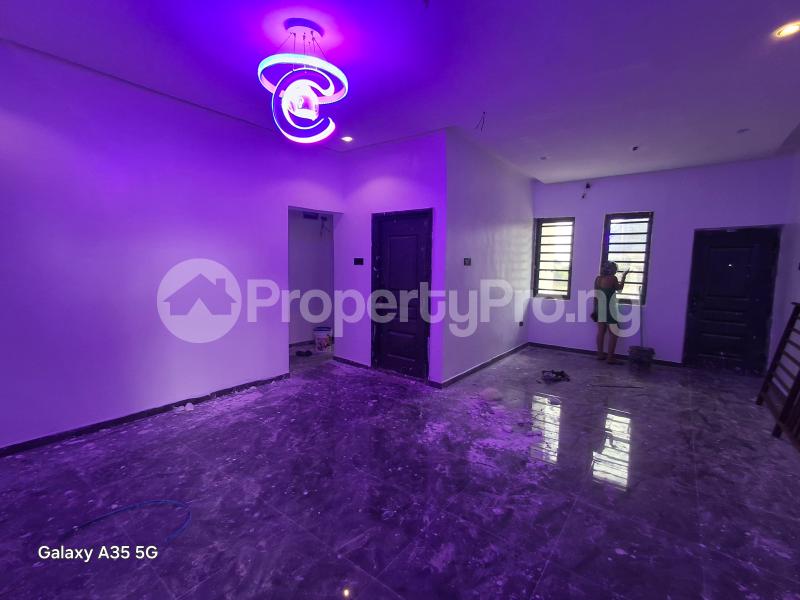 2 bedroom Flat / Apartment for rent Therra Annex Sangotedo Ajah Lagos