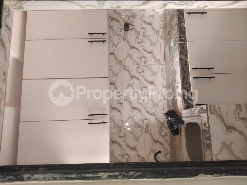 Flat / Apartment for rent Ado Road Ajah Lagos