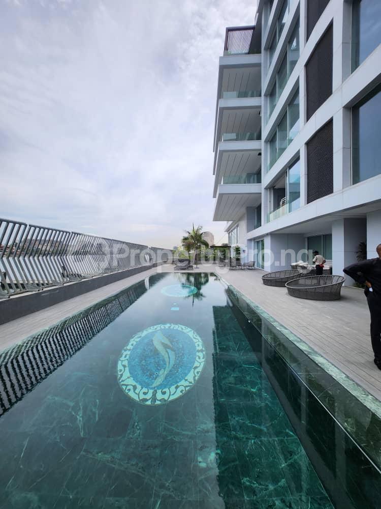 5 bedroom Flat / Apartment for sale Ikoyi Lagos