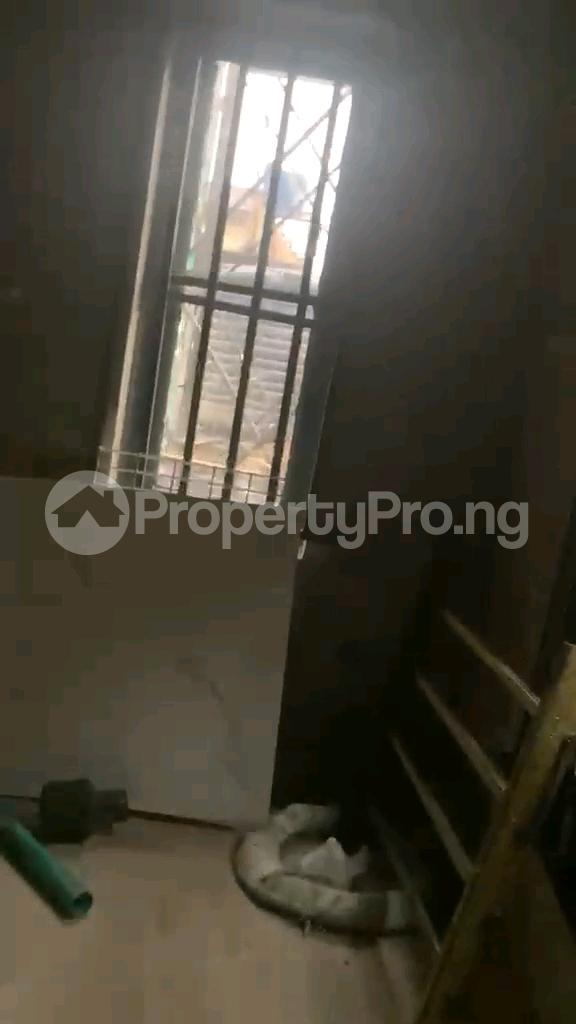 1 bedroom Flat / Apartment for rent Asa Estate Soluyi Gbagada Lagos