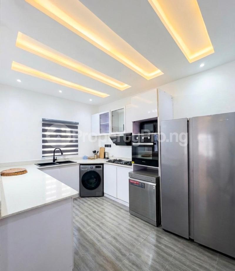 1 bedroom Flat / Apartment for shortlet Off Freedom Way Freedom Way Lekki Lagos