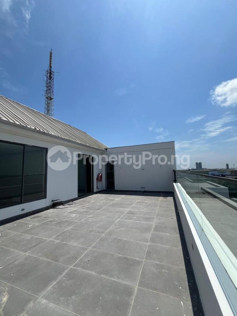 3 bedroom House for rent Victoria Island Lagos