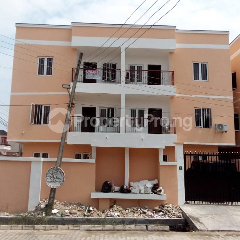 5 bedroom House for sale Osapa london Lekki Lagos