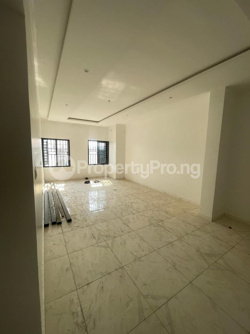 3 bedroom Flat / Apartment for rent Fo1 Kubwa Kubwa Abuja