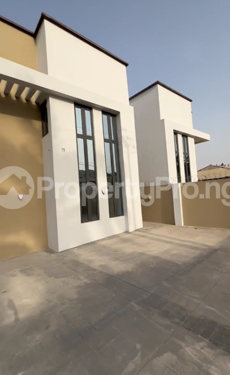 4 bedroom House for rent Gwarinpa Gwarinpa Abuja