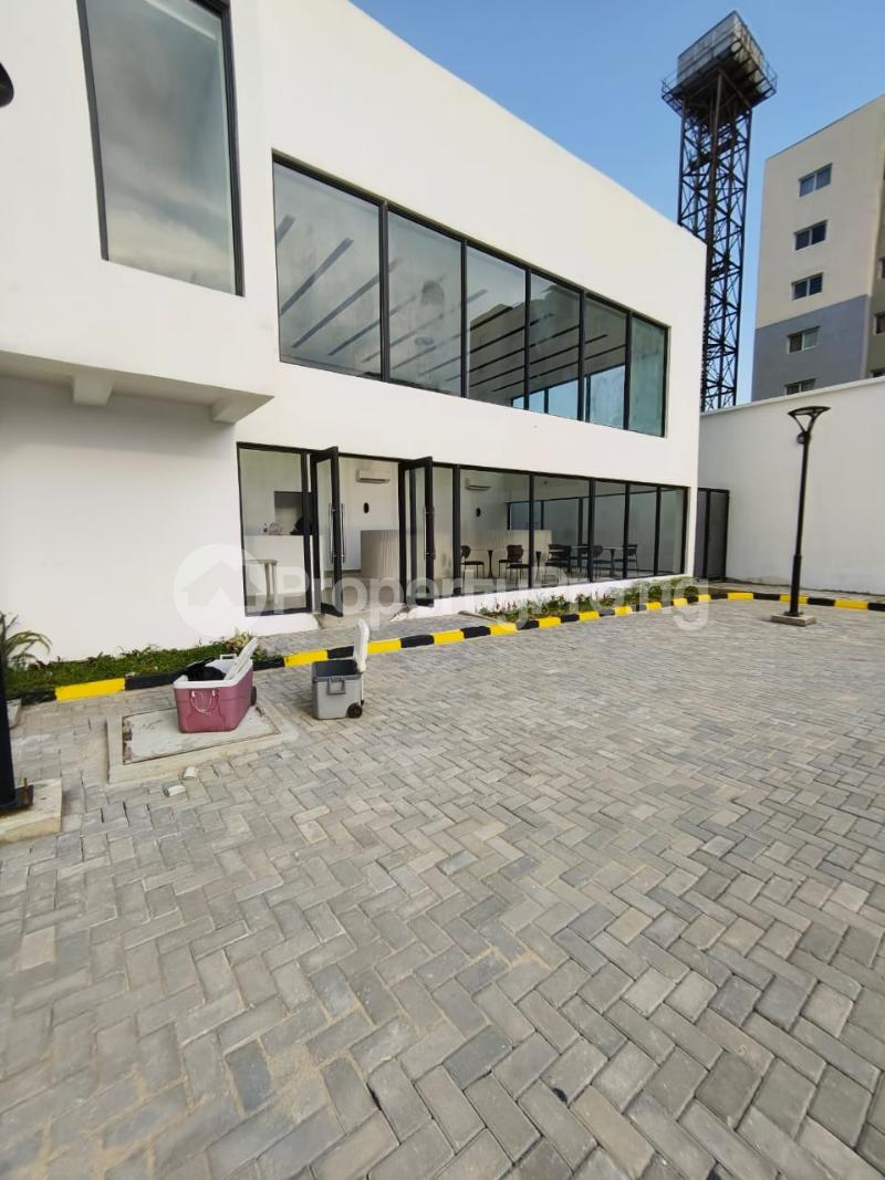 2 bedroom Flat / Apartment for rent Lekki Phase 1 Lekki Lagos