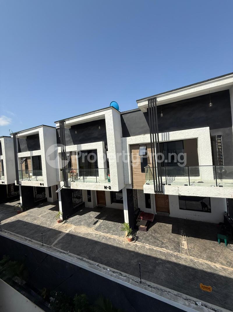 4 bedroom Flat / Apartment for rent Ilaje Ajah Lagos