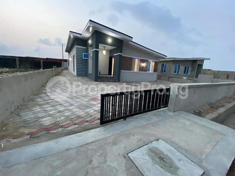 3 bedroom House for sale Bogija Badore Ajah Lagos