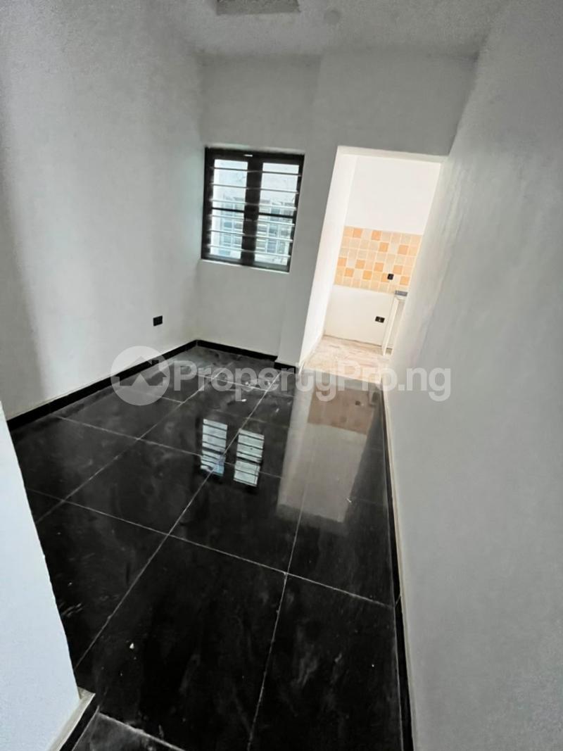 2 bedroom Flat / Apartment for rent Estate SPG Road Lekki Lagos