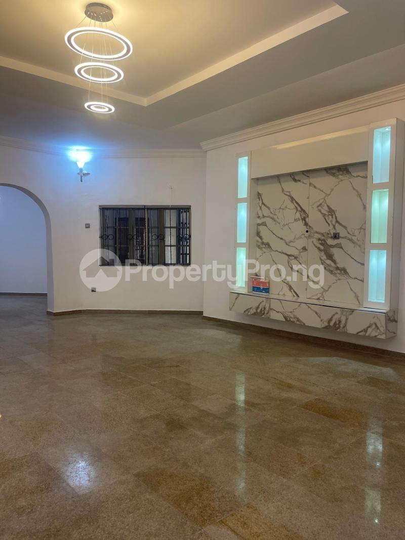 3 bedroom Flat / Apartment for rent Ikeja Gra Ikeja GRA Ikeja Lagos - 7