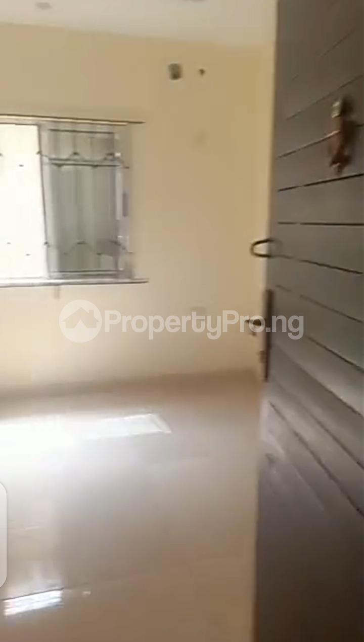 Flat / Apartment for rent Gbagada Lagos - 0