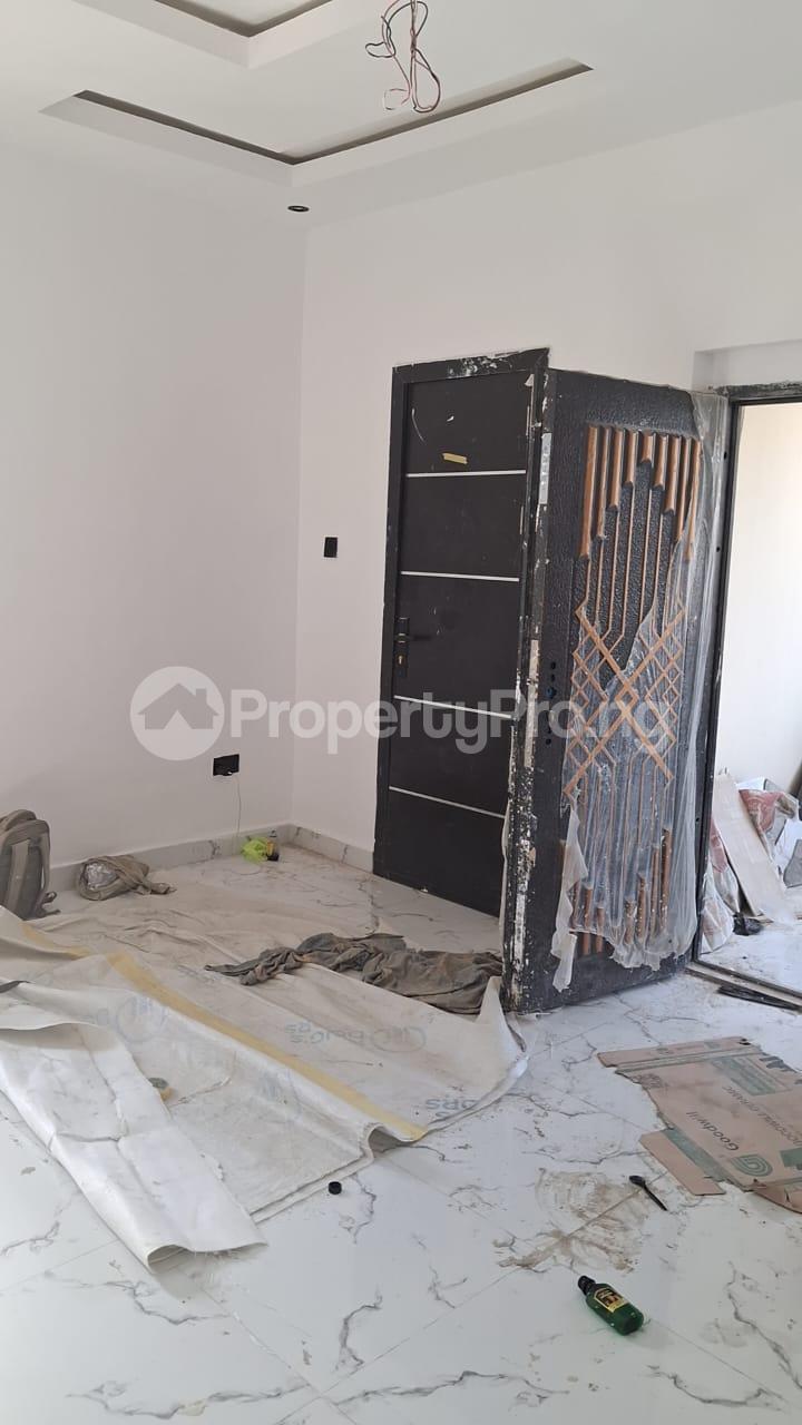2 bedroom Flat / Apartment for rent Mobil Road Mobil Road Ajah Lagos