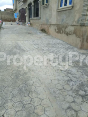 1 bedroom Flat / Apartment for rent Oloogbo Beside Success Bakery Eleyele Ibadan Oyo