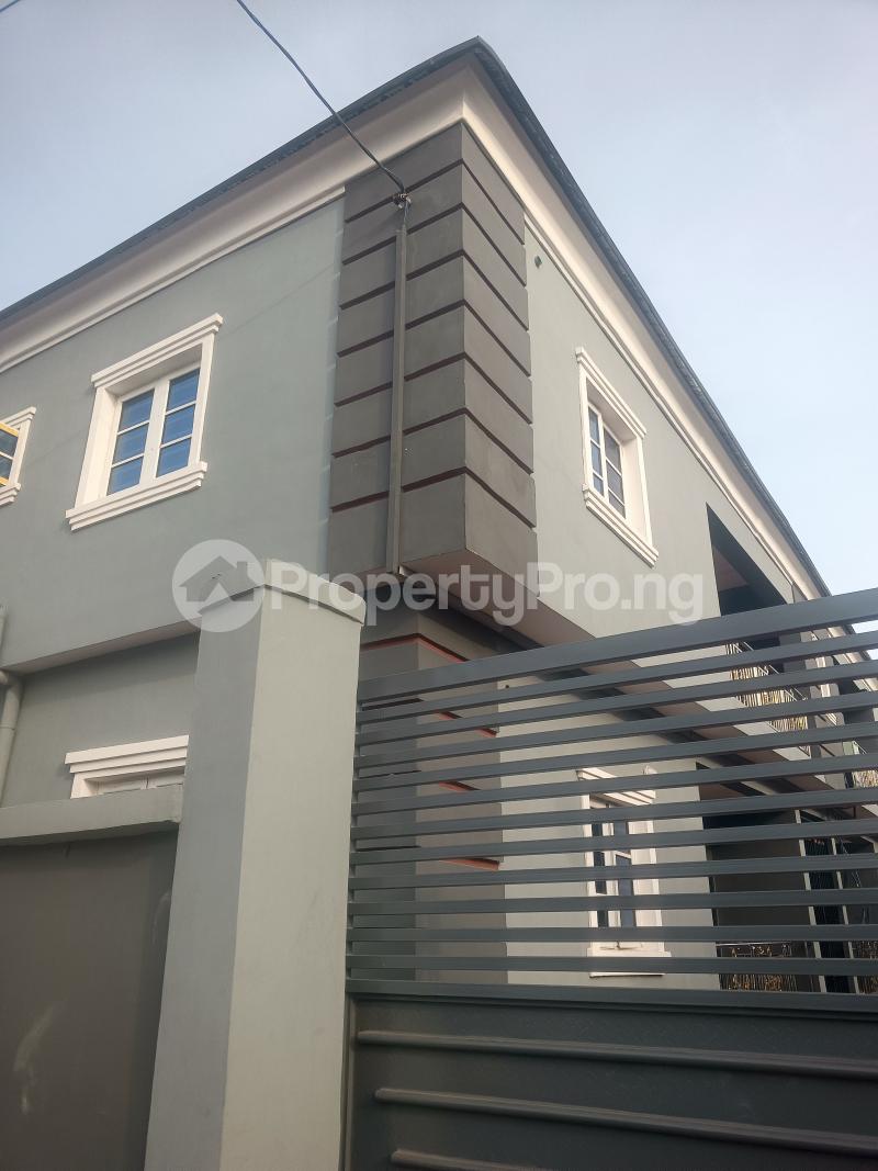 2 bedroom Commercial Property for rent Yaya Abatan Rd Ogba Ikeja Lagos Aguda(Ogba) Ogba Lagos