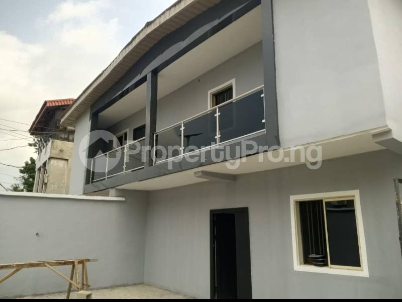 2 bedroom Commercial Property for rent Lovely Environment Off Toyin Str Ikeja Toyin street Ikeja Lagos