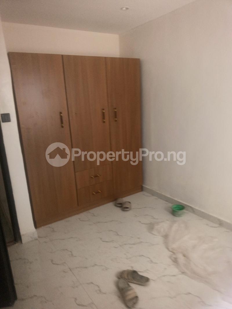 2 bedroom Commercial Property for rent Lovely Environment Off Toyin Str Ikeja Toyin street Ikeja Lagos