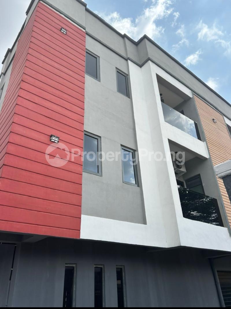2 bedroom Flat / Apartment for sale Lovely Envious @ Mende, Maryland Via Ikeja Lagos Mende Maryland Lagos