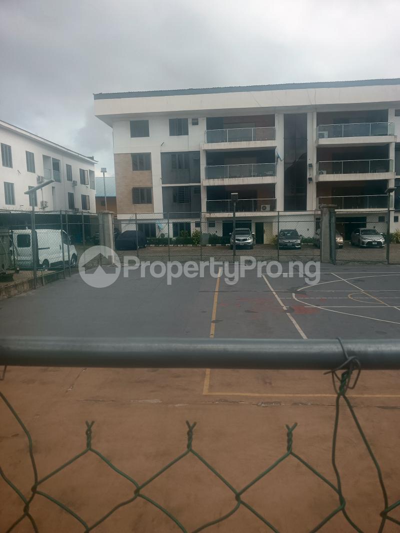 2 bedroom Flat / Apartment for sale Ifako-ogba Ogba Lagos
