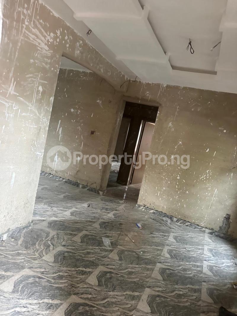 2 bedroom Flat / Apartment for rent Alumutu Estate Ifako-ogba Ogba Lagos