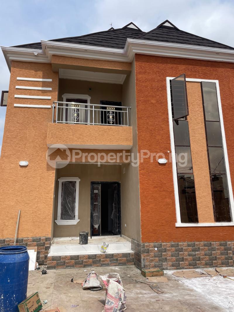 2 bedroom Flat / Apartment for rent Unilag Estate Ifako-ogba Ogba Lagos