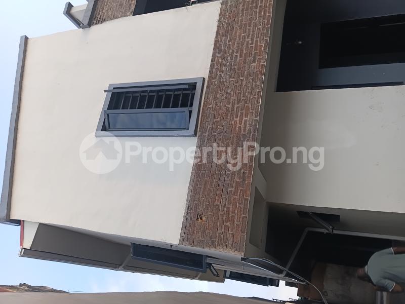 2 bedroom House for rent @ Lovely Environment @ Ogba Central, Ogba Ikeja, Lagos Ifako-ogba Ogba Lagos