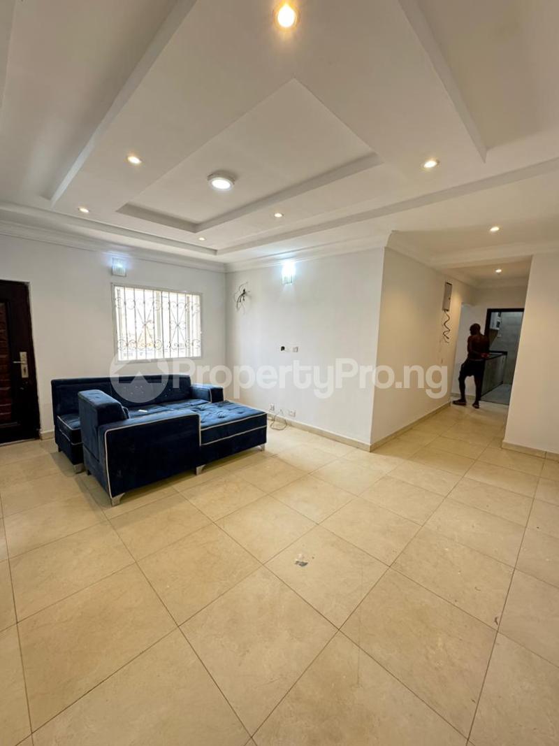 2 bedroom Flat / Apartment for rent Sangotedo Ajah Lagos