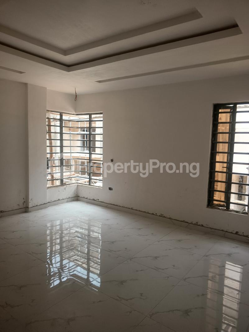 2 bedroom Flat / Apartment for sale Adeniyi Jones Ikeja Lagos