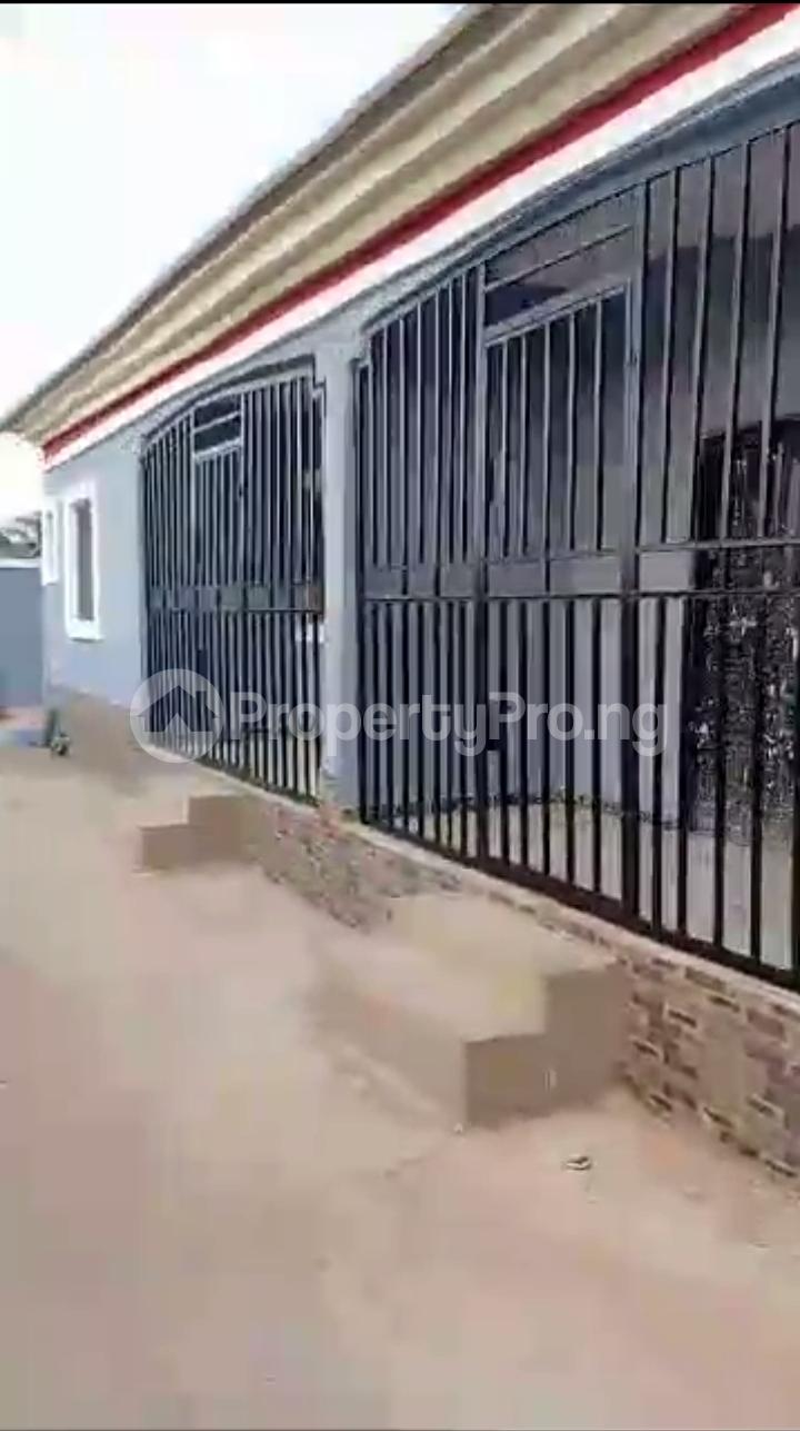 2 bedroom Flat / Apartment for rent Okpanam Town Asaba Delta