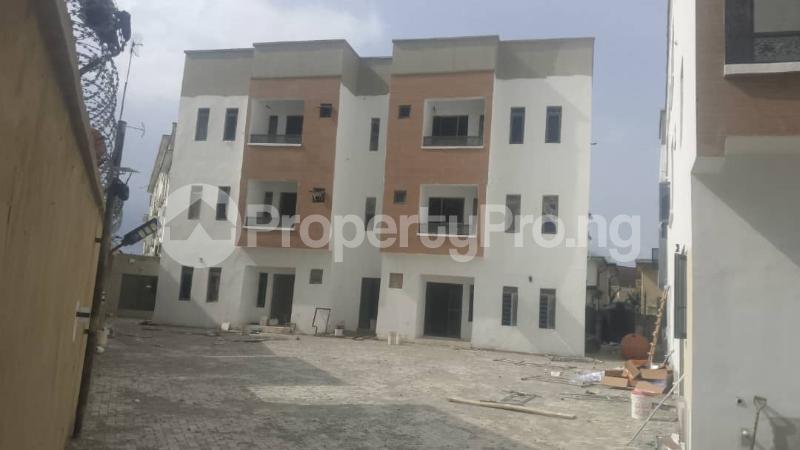 2 bedroom Flat / Apartment for sale Inside Estate Environment, Off Wempco Rd, Dideolu Estate, Ogba Ikeja Wempco road Ogba Lagos