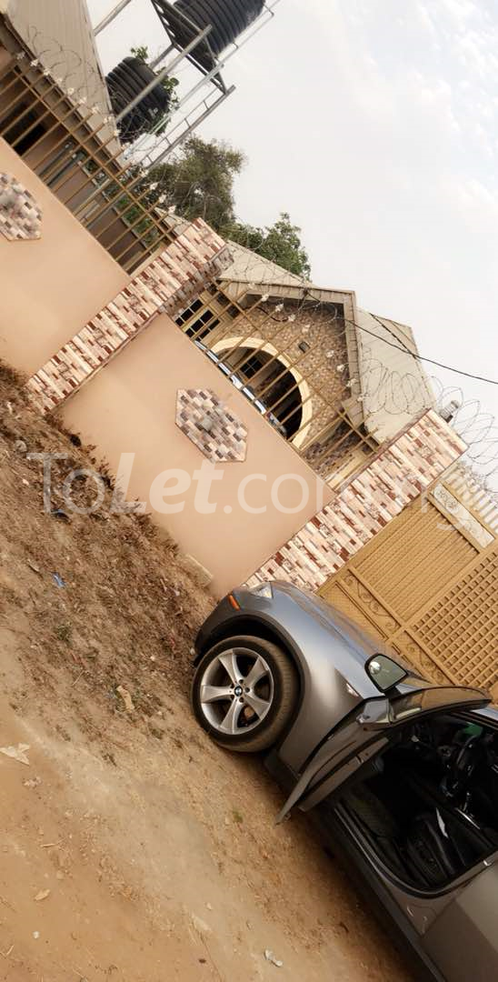 2 Bedroom Flat / Apartment in Osogbo Osun Flat / Apartment for rent