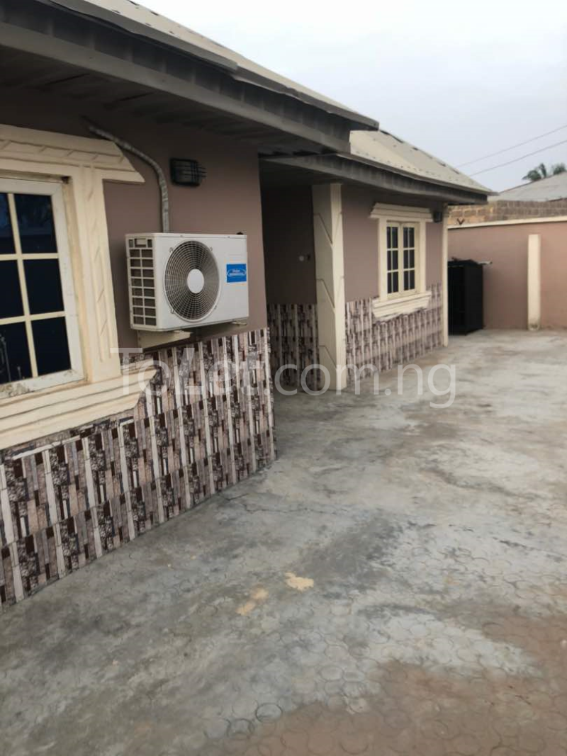 2 Bedroom Flat / Apartment in Osogbo Osun Flat / Apartment for rent