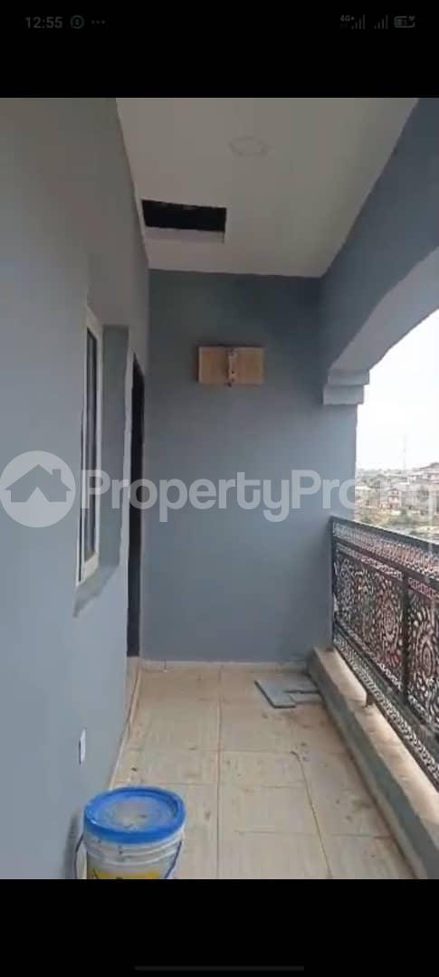 2 bedroom Flat / Apartment for rent Ifako-ogba Ogba Lagos