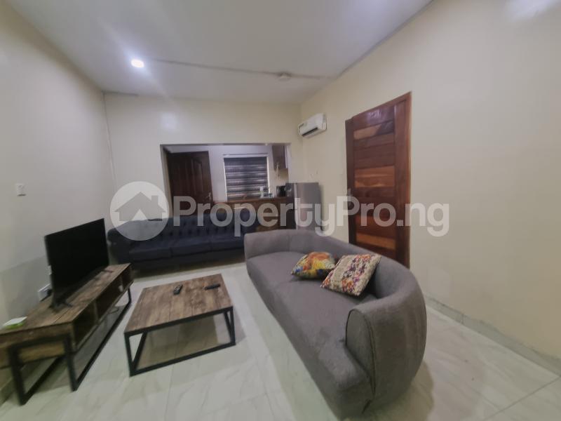 2 bedroom House for shortlet Opebi Ikeja Lagos - 19