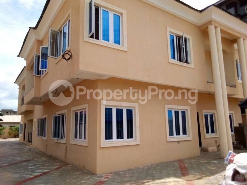 2 bedroom Flat / Apartment for rent Abraham adesanya estate Ajah Lagos