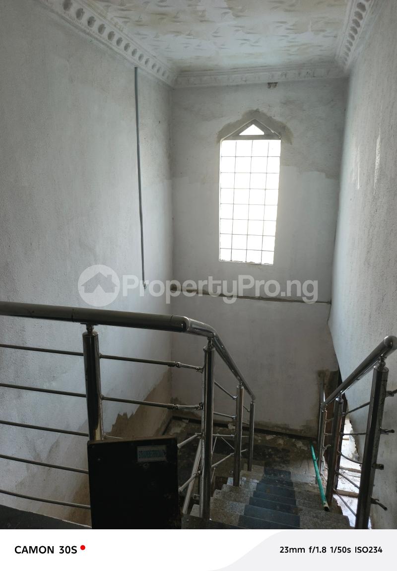 2 bedroom Flat / Apartment for rent Lagoon Estate Ogudu-Orike Ogudu Lagos