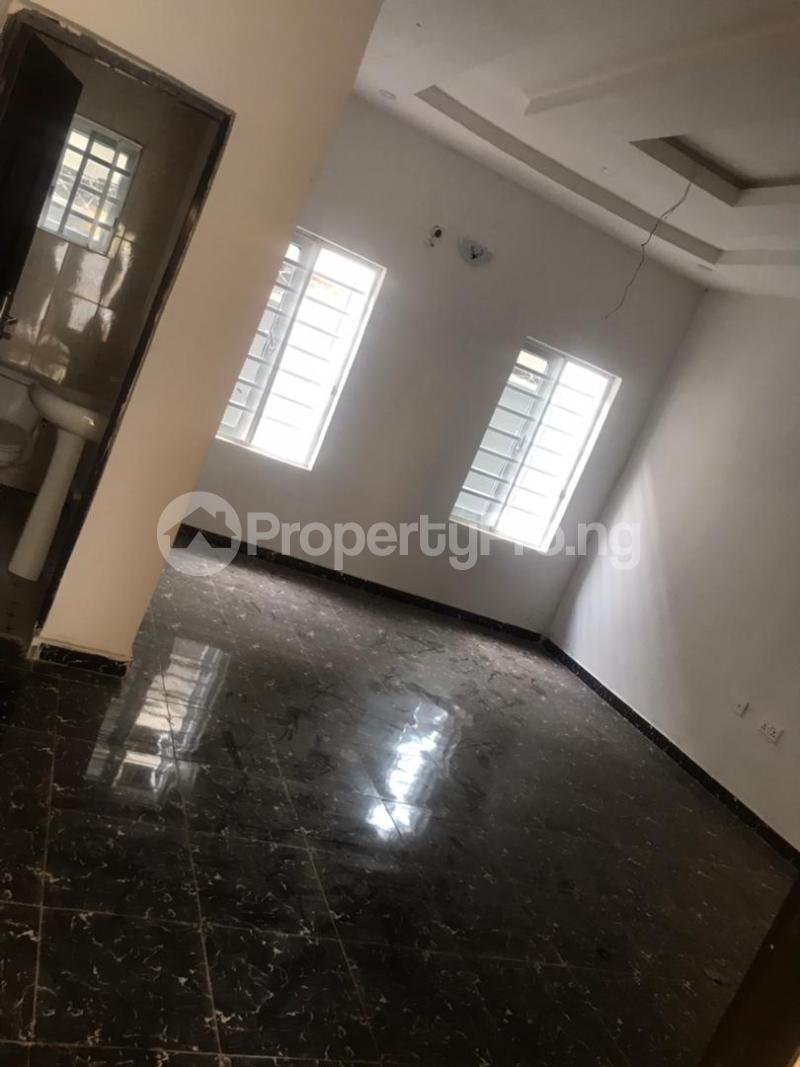 2 bedroom Flat / Apartment for rent Niyi Ishola Elebu Oluyole Extension Akala Express Ibadan Oyo - 0