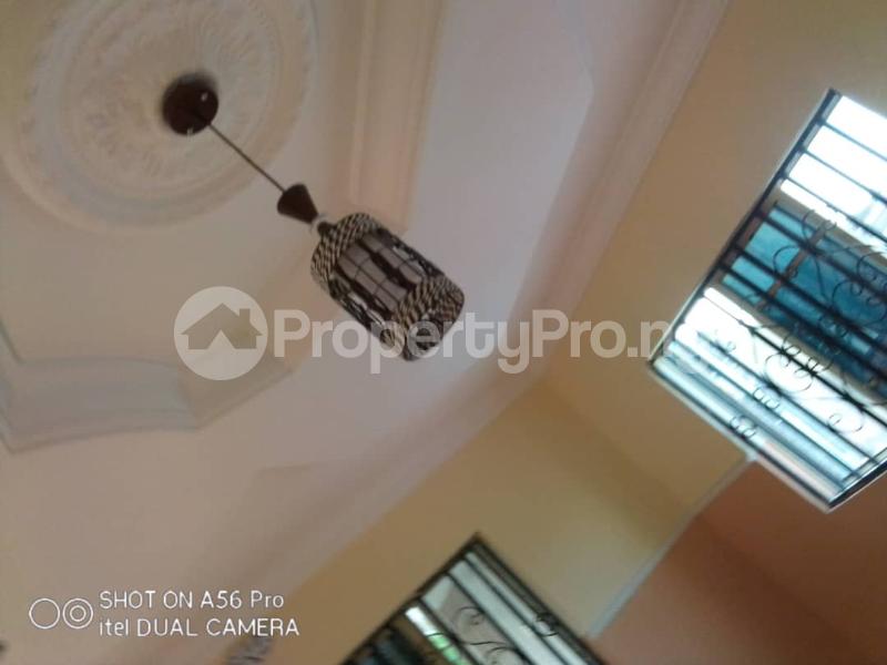 3 bedroom Flat / Apartment for rent Oritamerin Elebu Oluyole Extension Akala Express Ibadan Oyo