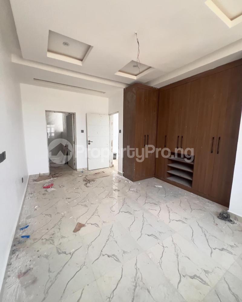 3 bedroom House for rent  Gwarinpa Abuja