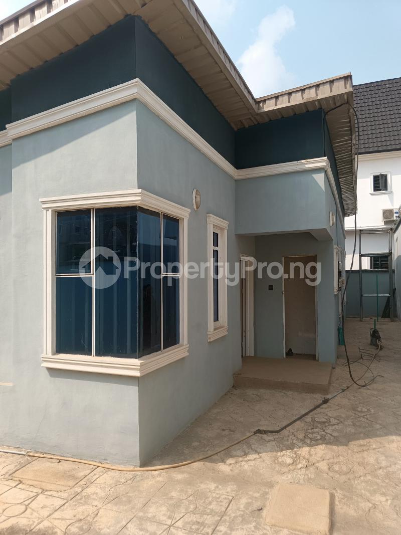 3 Bedroom House in Unity estate Ojodu Lagos House for sale in ojodu