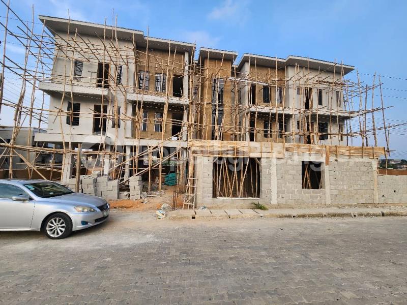 3 bedroom Flat / Apartment for sale Awuse Estate Opebi Ikeja Lagos Opebi Ikeja Lagos