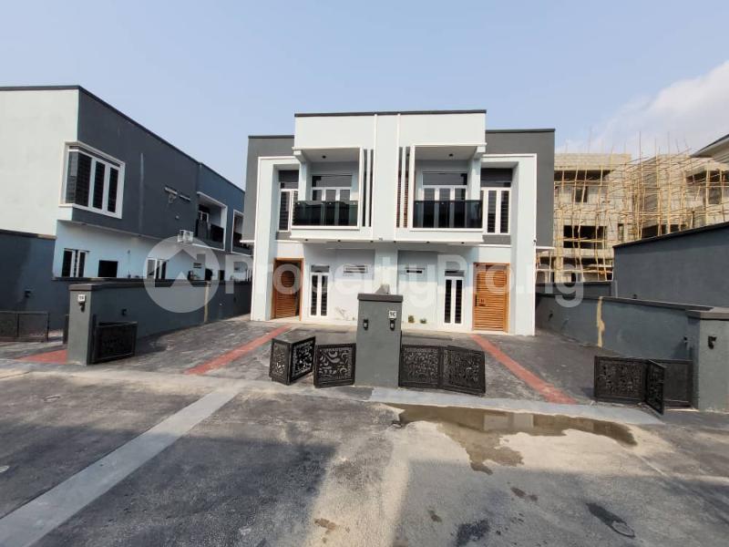 3 bedroom House for sale Agbaoku, Opebi Ikeja Lagos