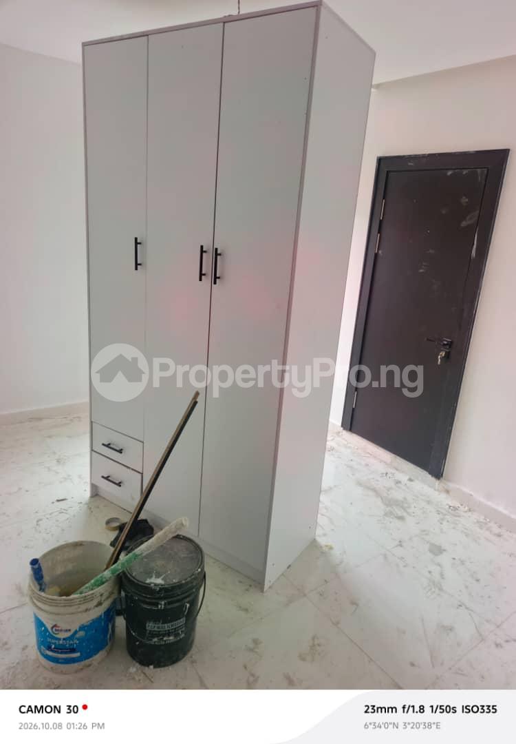 3 bedroom House for rent @ Ladipo Bateye St, Ikeja Gra, Ikeja Ikeja GRA Ikeja Lagos
