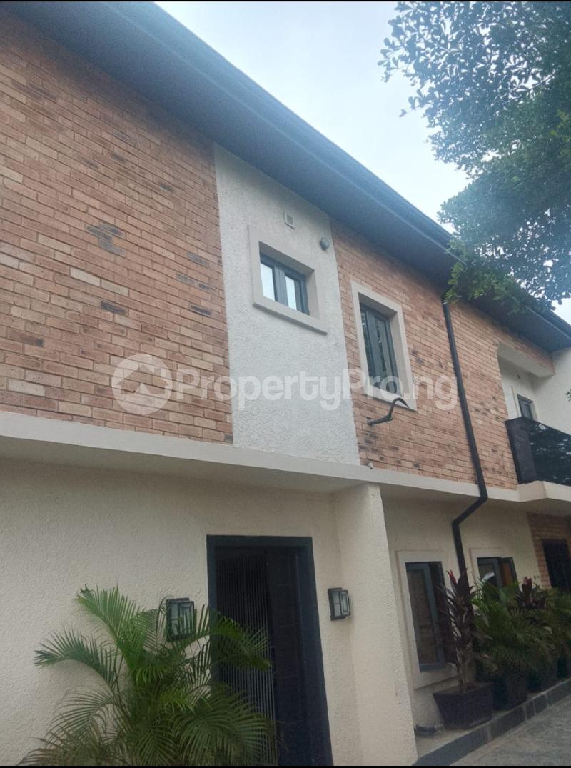 3 bedroom House for sale Obawole Area, Via Ogba Extension, Obawole, Ifako-ogba Ogba Lagos