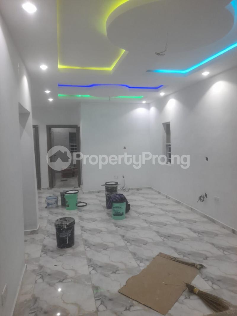 3 bedroom Flat / Apartment for sale Jones Street Ebute Metta Yaba Lagos