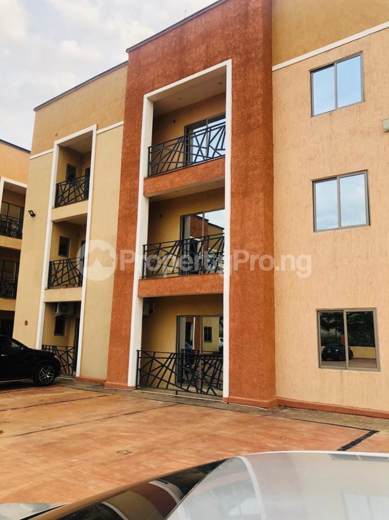Flat / Apartment for sale Life Camp Abuja