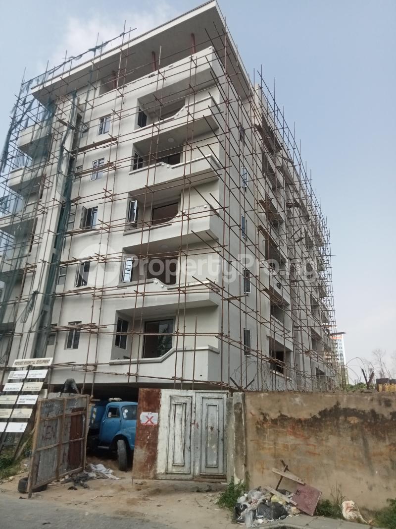 3 bedroom House for sale Alexander Old Ikoyi Ikoyi Lagos