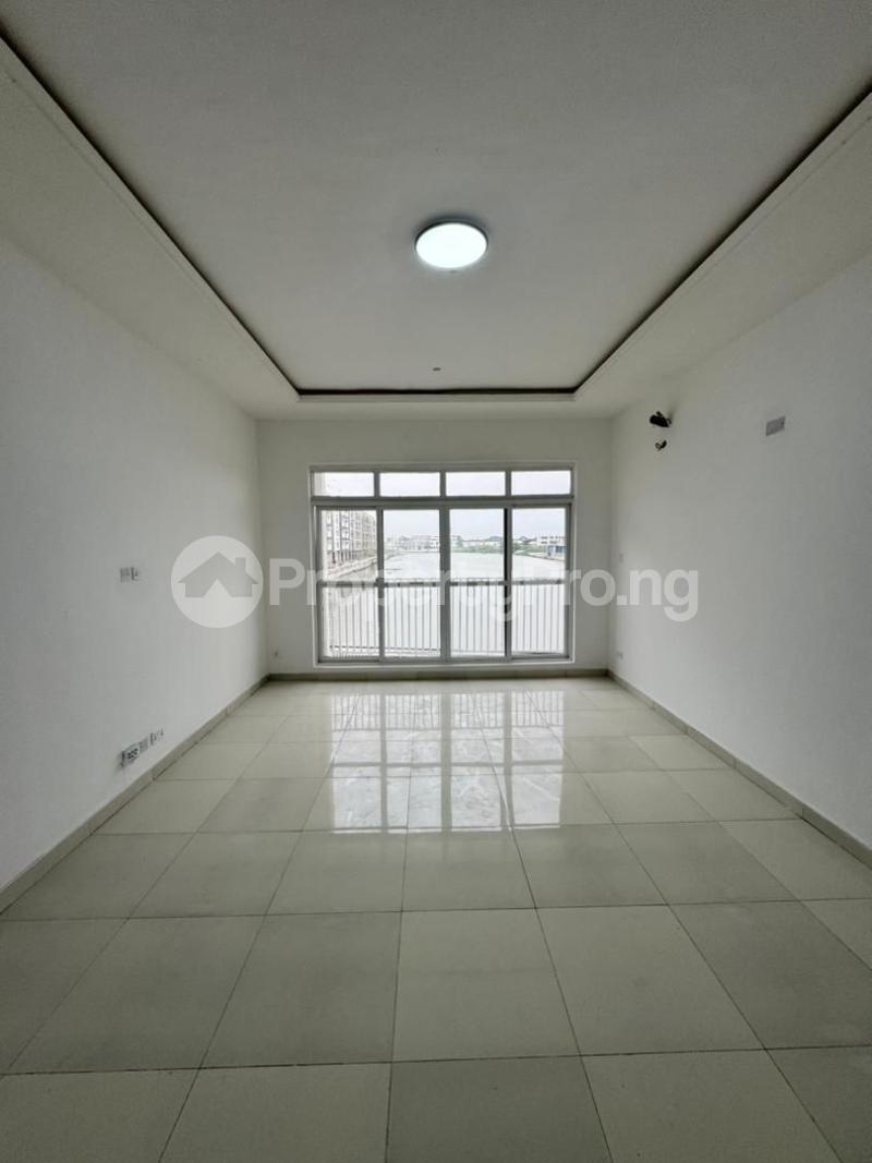 3 bedroom Flat / Apartment for rent Osapa Osapa london Lekki Lagos