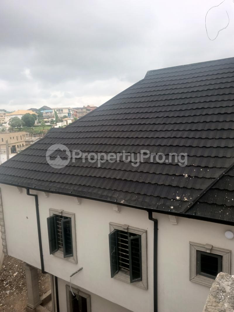 3 bedroom House for sale Inside Estate Environment @ Grammar School, Ojodu Ikeja Ojodu Lagos