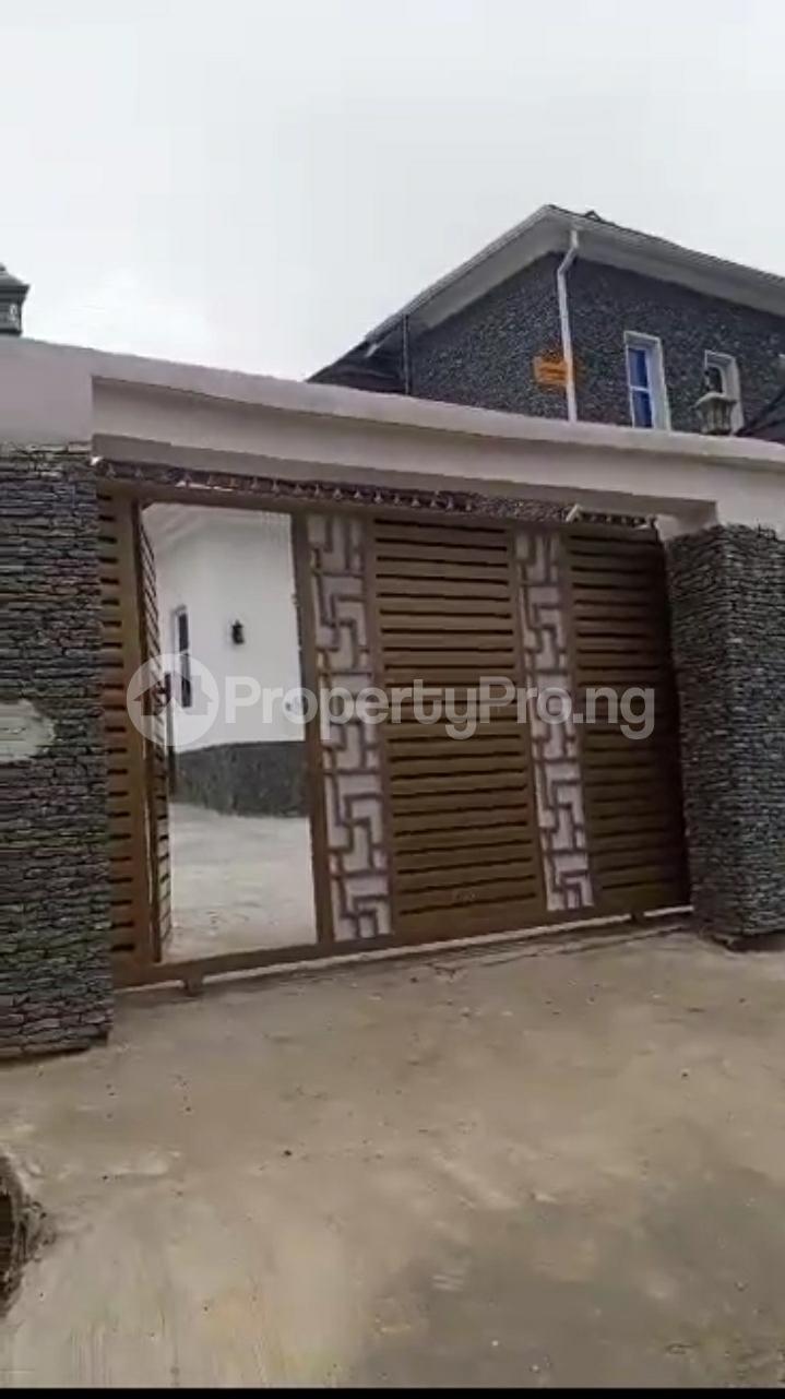 3 bedroom House for sale Obalaide Estate Owode Ibeshe Ikorodu Lagos