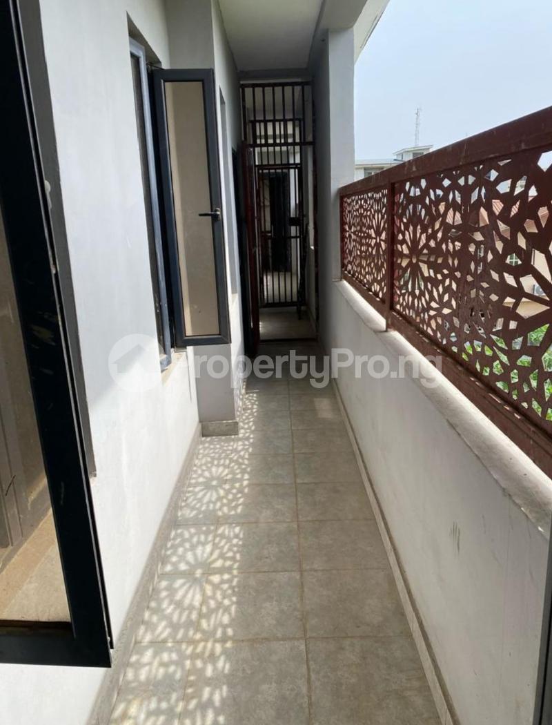 3 bedroom Flat / Apartment for sale Lovely Environment, Off Toyin Street, Toyin street Ikeja Lagos